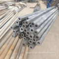 ASTM 304 Stainless Steel Polygon Tube